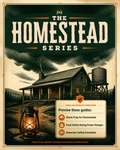 Cover of The Homestead Series Introduction free digital eBook