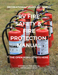 Cover of Recreational Vehicle Series RV Fire Safety and Fire Protection digital eBook